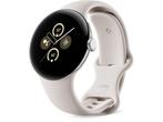 Google Pixel Watch 2 - Smartwatch - LTE Bellen zonder, Verzenden, Zo goed als nieuw, Google