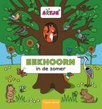 Eekhoorn in de zomer 9789044829860 Lizelot Versteeg, Boeken, Verzenden, Gelezen, Lizelot Versteeg