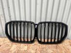 Calandre BMW X5 G05 Shadow Line Camera 2018 -, Ophalen, Utilisé, Avant, BMW