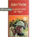 Missie naar de niger 9789030800514 Jules Verne, Boeken, Verzenden, Gelezen, Jules Verne