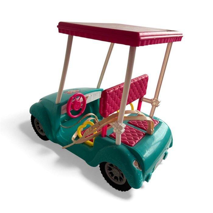 Mattel - Barbiepop - 2010-2020, Antiek en Kunst, Antiek | Speelgoed