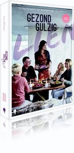 Lien, gezond gulzig 9789089315632 Lien Willaert, Boeken, Verzenden, Gelezen, Lien Willaert