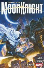 Vengeance of the Moon Knight Volume 2: Its Alive, Boeken, Strips | Comics, Verzenden, Nieuw