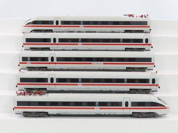 Lima H0 - 149933 - Rame automotrice (1) - ICE-T BR 415 à 5, Hobby & Loisirs créatifs, Trains miniatures | HO