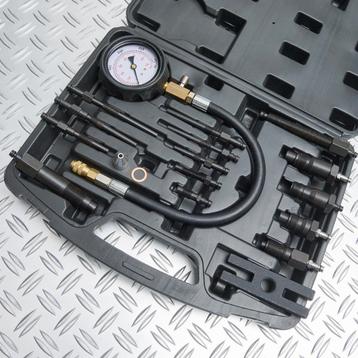 Datona Compressiemeter diesel - Datona, Ophalen of Verzenden