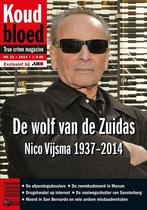 Koud Bloed 22 9789491567704, Verzenden, Gelezen