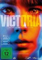 Victoria von Schipper, Sebastian  DVD, Zo goed als nieuw, Verzenden