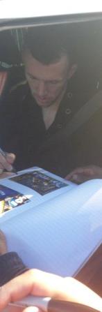 Inter Milan - Italiaanse voetbal competitie - Ivan Perisic -, Verzamelen, Nieuw