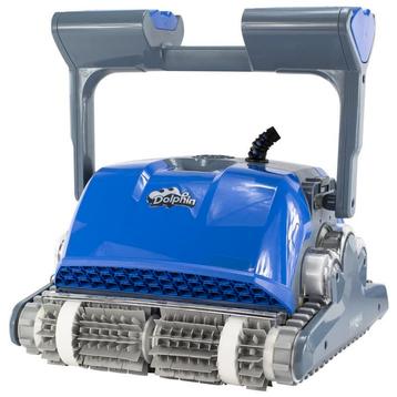 Dolphin M400 zwembadrobot