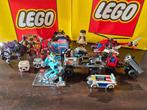 Lego Briques - Technic, Creator, Ville, Marvel - Lego stenen, Enfants & Bébés, Jouets | Duplo & Lego