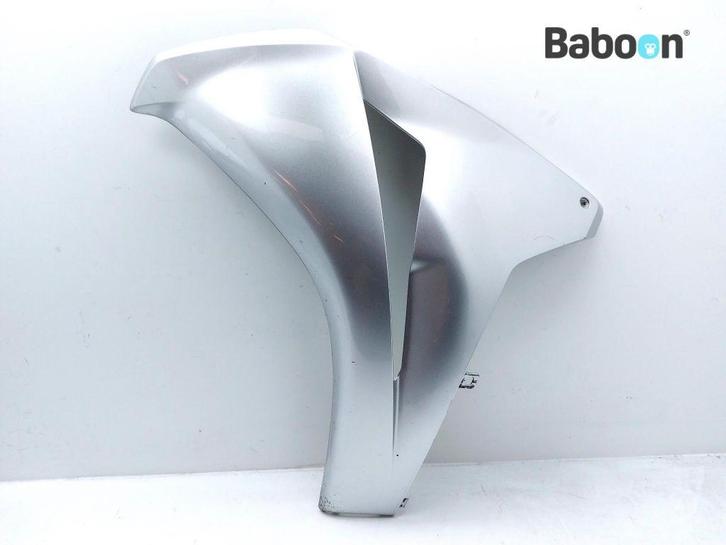 Carénage gauche Honda CBR 1000 RR Fireblade 2008-2009, Motoren, Onderdelen | Honda, Verzenden