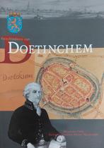 Geschiedenis van Doetinchem 9789060114605, Zo goed als nieuw, J.C Boogman en S Oosterhaven, N.v.t., Verzenden