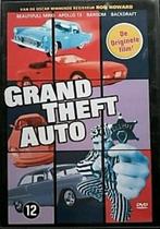 Grand theft auto - de originele film (dvd tweedehands film), CD & DVD, DVD | Action, Ophalen of Verzenden