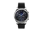 Samsung Gear S3 Classic / SV - Zwart, Verzenden, Zo goed als nieuw