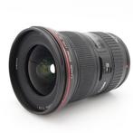 Canon EF 16-35mm f/2.8 L II USM | Tweedehands, Verzenden, Zo goed als nieuw