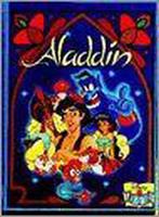 Aladdin / Disney filmstrip 9789054280453, Verzenden, Zo goed als nieuw
