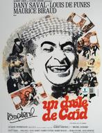 Un Drôle de Caid - Dany Saval (Lucille) alongside Louis de, Verzamelen, Nieuw