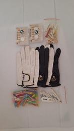 Golf - Sac de golf, Nieuw