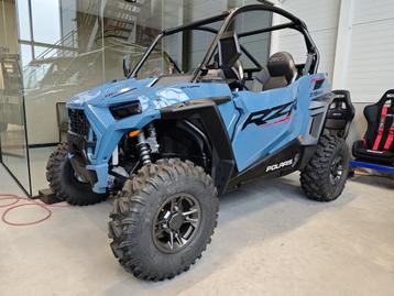 Polaris RZR 1000S Trail - L7e kenteken - NIEUW! beschikbaar voor biedingen