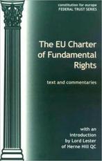 Charter of Fundamental Rights 9781903403044, Kim Feus, Verzenden