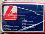Lima H0 - 40 3042 - Modeltreinsporen (11) - 11 flexibele