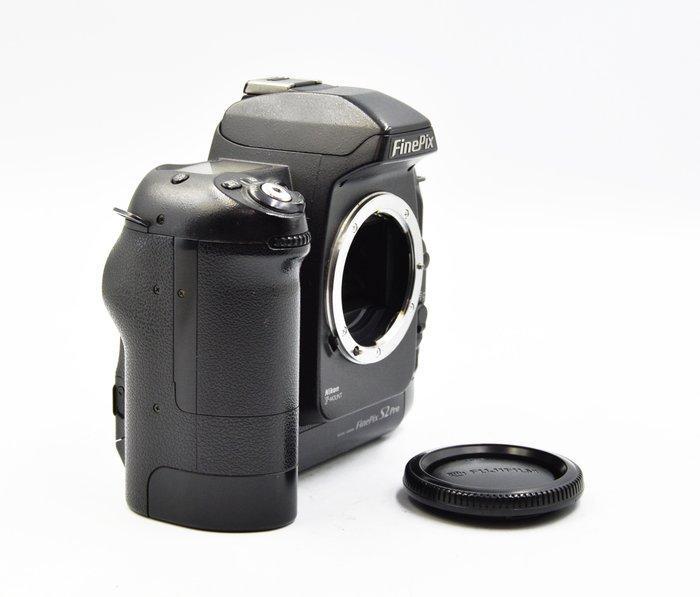 Fuji Finepix S2 Pro Appareil photo argentique, Audio, Tv en Foto, Fotocamera's Digitaal