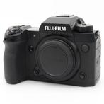 Fujifilm X-H2 body | Tweedehands, Verzenden, Zo goed als nieuw