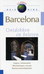 Globus Barcelona 9789043812337, Zo goed als nieuw, Harold Klocker, Verzenden