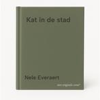 Kat in de stad 9789464103946 Nele Everaert, Boeken, Prentenboeken en Plaatjesalbums, Verzenden, Zo goed als nieuw, Nele Everaert