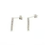 Sans Prix de Réserve - Boucles doreilles - 18 carats Or, Handtassen en Accessoires, Oorbellen, Nieuw