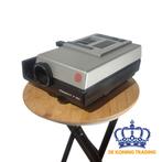 Leica Pradovit P150 | Diaprojector | Dia viewer | Dia, TV, Hi-fi & Vidéo, Projecteurs dias, Verzenden