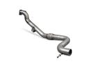 Ford Alleen Mustang 2.3T niet-GPF-model | De-cat downpipe Sc, Auto-onderdelen, Uitlaatsystemen, Verzenden, Nieuw