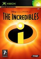 The Incredibles (Xbox) PEGI 7+ Adventure, Games en Spelcomputers, Nieuw, Verzenden