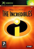 The Incredibles (Xbox) PEGI 7+ Adventure, Verzenden, Nieuw