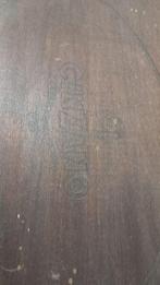 Campari Folding Table - Tavolo Cinzano anni 50, Antiek en Kunst