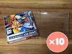 10x Gameboy Box Protector, Computers en Software, Nieuw, Verzenden