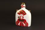 Lomonosov Imperial Porcelain Factory - L. Blak, S. Yakovleva
