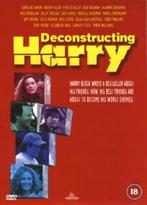 Deconstructing Harry DVD (2002) Woody Allen cert 18, Cd's en Dvd's, Zo goed als nieuw, Verzenden