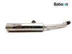 Silencieux déchappement Original Suzuki GSF 650 Bandit, Motoren, Verzenden, Nieuw