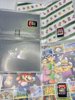 Nintendo - Switch - Mario vs Donkey Kong, Mario Party, Games en Spelcomputers, Nieuw