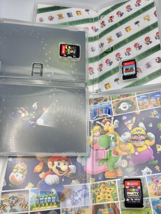 Nintendo - Switch - Mario vs Donkey Kong, Mario Party, Games en Spelcomputers, Spelcomputers | Overige Accessoires
