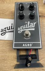 Aguilar Agro - Pédale deffet, Muziek en Instrumenten, Snaarinstrumenten | Gitaren | Akoestisch, Nieuw