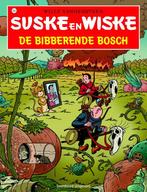 De bibberende Bosch / Suske en Wiske / 333 9789002239434, Boeken, Stripverhalen, Verzenden, Gelezen, Peter Van Gucht