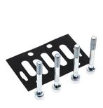 Jeu de joints pour la sous-base ISO 5599-2 SIV500, Verzenden