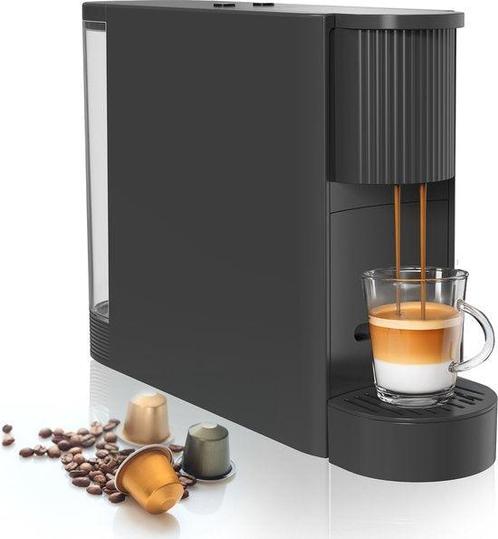 Tweedekans | JAP Appliances Capsura - Koffiecupmachine -, Elektronische apparatuur, Koffiezetapparaten, Ophalen of Verzenden