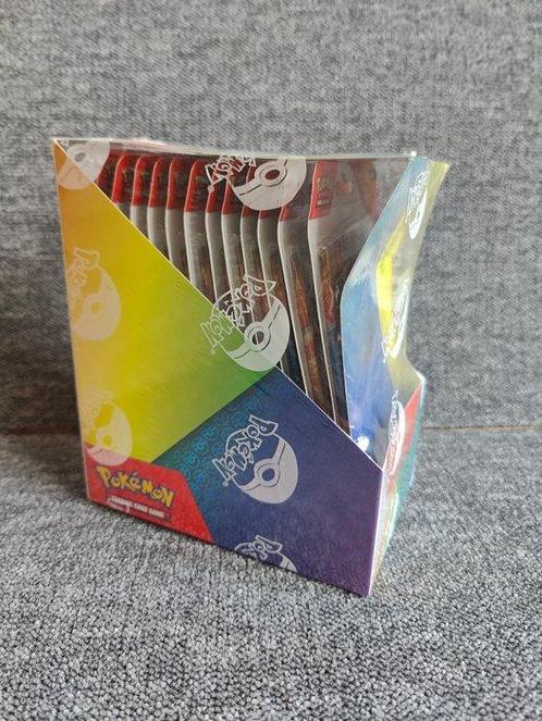 Pokémon - 12 Booster box - Pokémon, Hobby en Vrije tijd, Verzamelkaartspellen | Pokémon