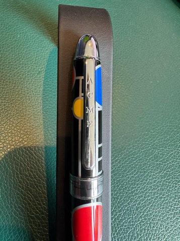 ACME - ACME Frank Lloyd Wright Playhouse rollerball pen - beschikbaar voor biedingen