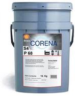 Shell Corena S4 P68 20 Liter, Ophalen of Verzenden
