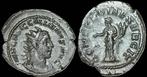 253-268 n Chr Gallienus ad 253-268 Ar Antoninianus 23mm,..., Verzenden