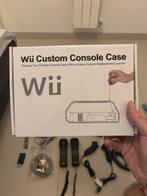 Nintendo - Wii - Hdmi + Accessori NUOVI + New Shell, Nieuw